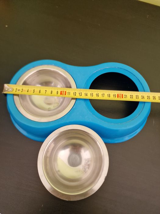 Miseczka dla zwierzaka