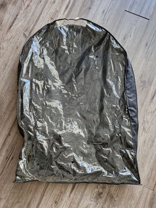 Kurta motocyklowa skórzana Arlen Ness roz. 52