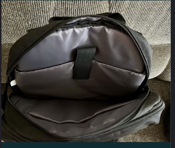 Продам рюкзак новый