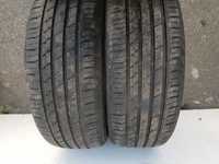 Sprzedam opony letnie  215/55 r18