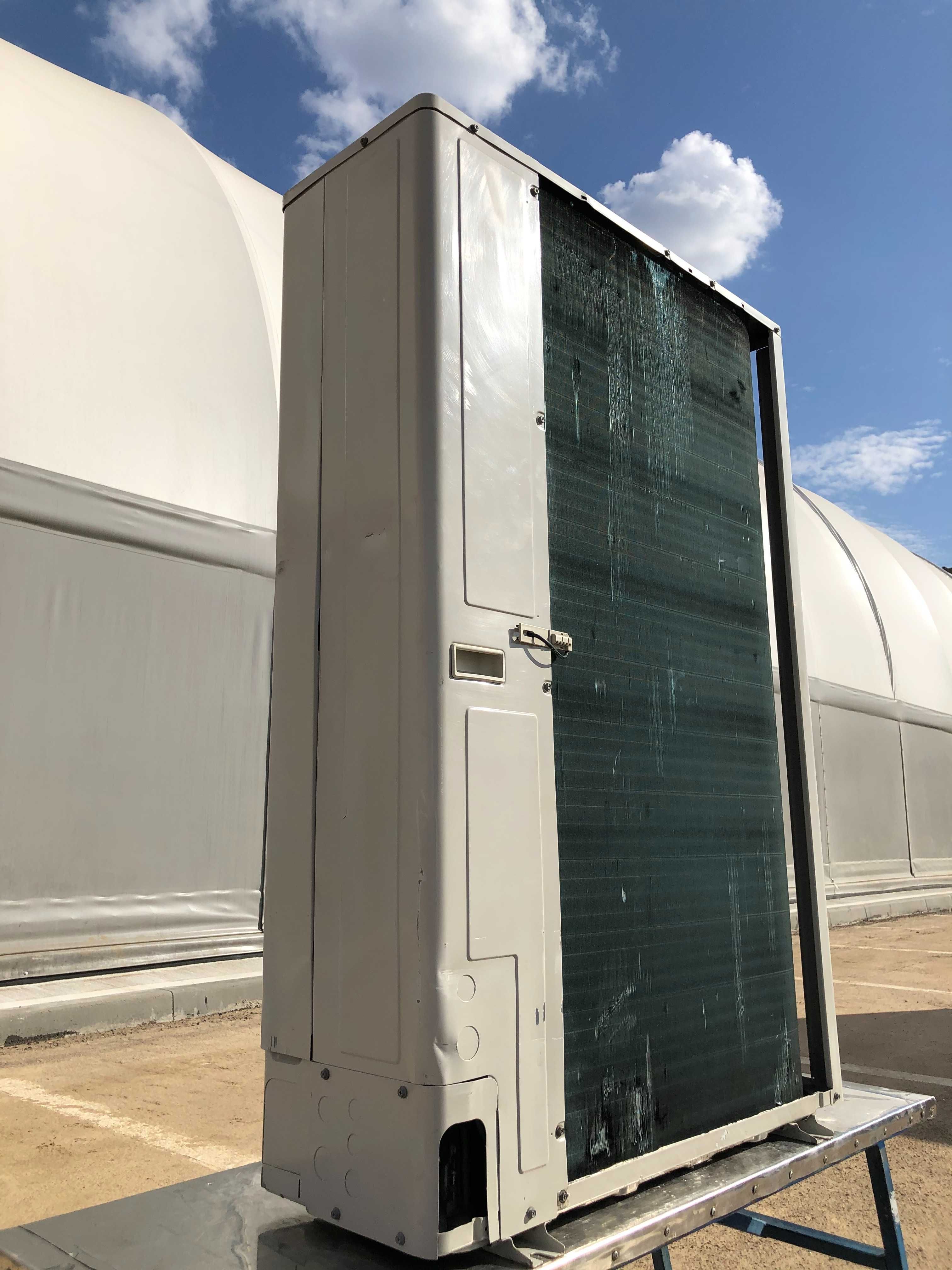 Тепловой насос инвертор Daikin ERLQ011CAW1 б/у ALTHERMA 12 кВт