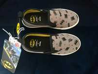 Buty chłopięce Batman rozm 22