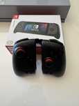 Comando HORI Split Pad Pro