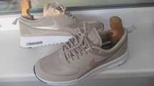 Кроссовки женские Nike Air Max Thea р. 38.5 (24-24.5 см) Оригинал