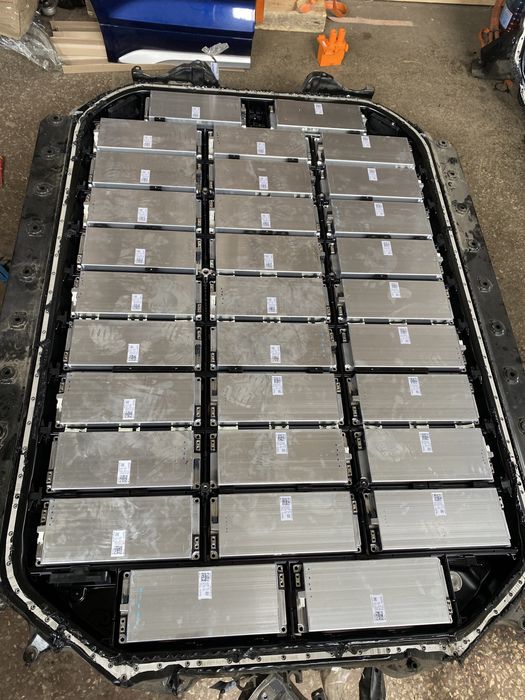 Акумулятор, батарея для Audi E-tron 95kw 2019-2024