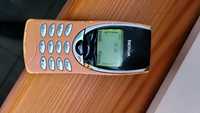 Nokia 8210 stary telefon