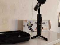 Gimbal Stabilizator Nowy iSteady Mobile + Hohem