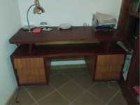 Secretaria escritorio vintage