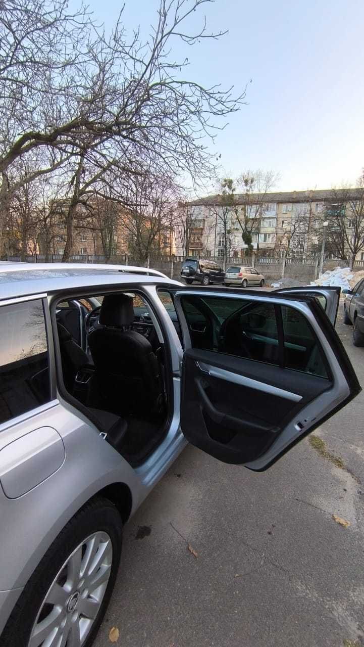 Продам автомобіль Skoda А7