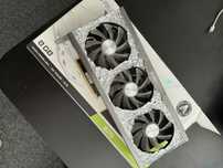Karta graficzna Palit rtx 3070 8 gb