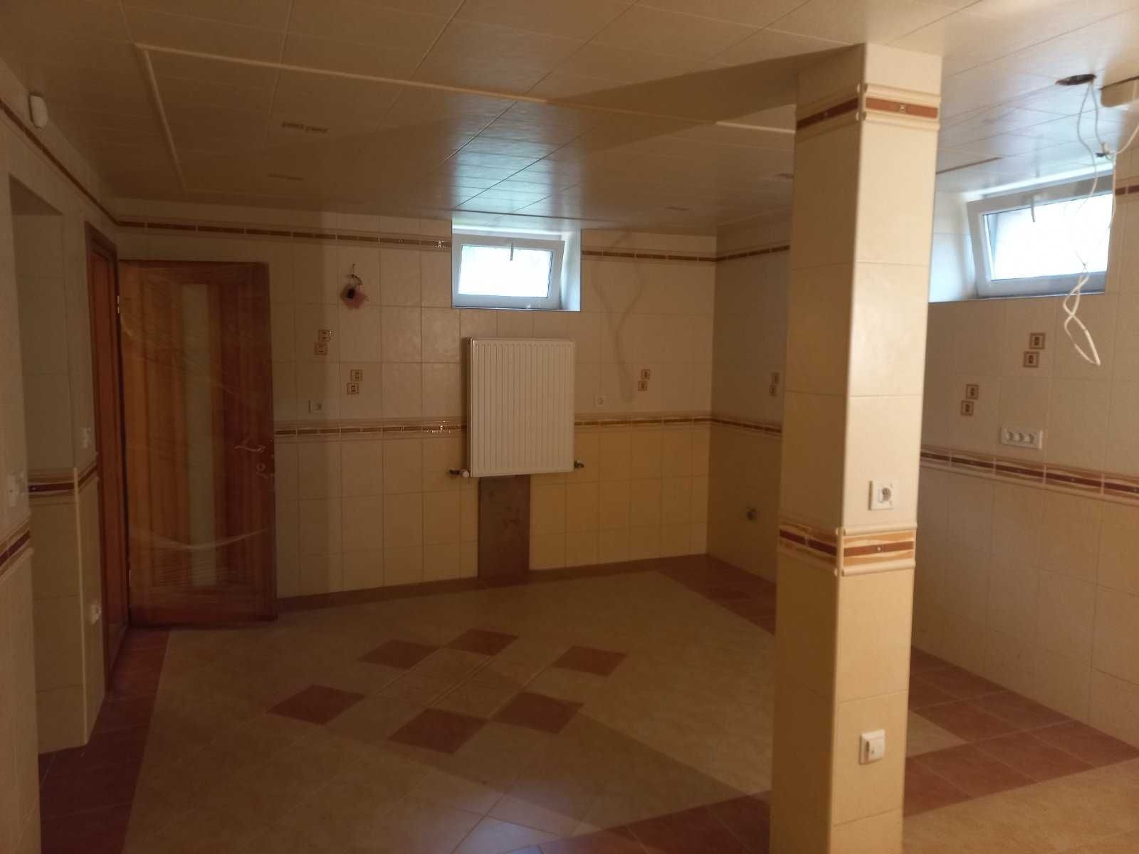 Продам 4-х этажный дом в Черноморке (Царское село), 5 мин до моря