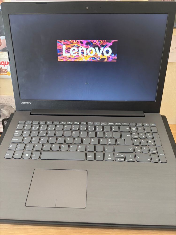 Computador Lenovo