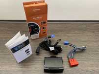 Emulator zmieniarki XCarLink do Audi, Seat, Skoda, VW (8pin)