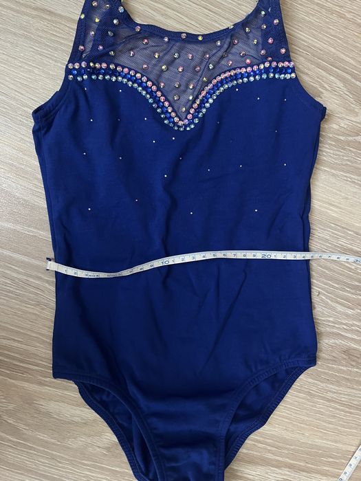 Танцевальный костюм диско, диско-слоу