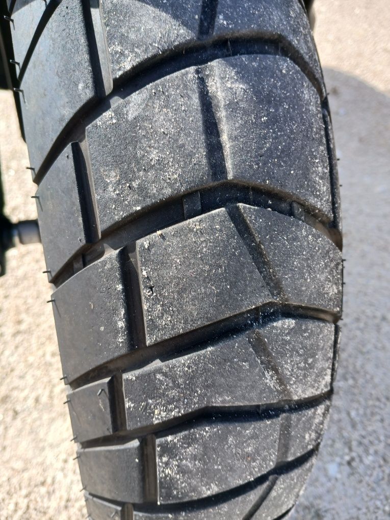 Horda  ADV 350 particular