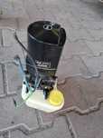 mercruiser volvo penta pompa trymu tilt trim