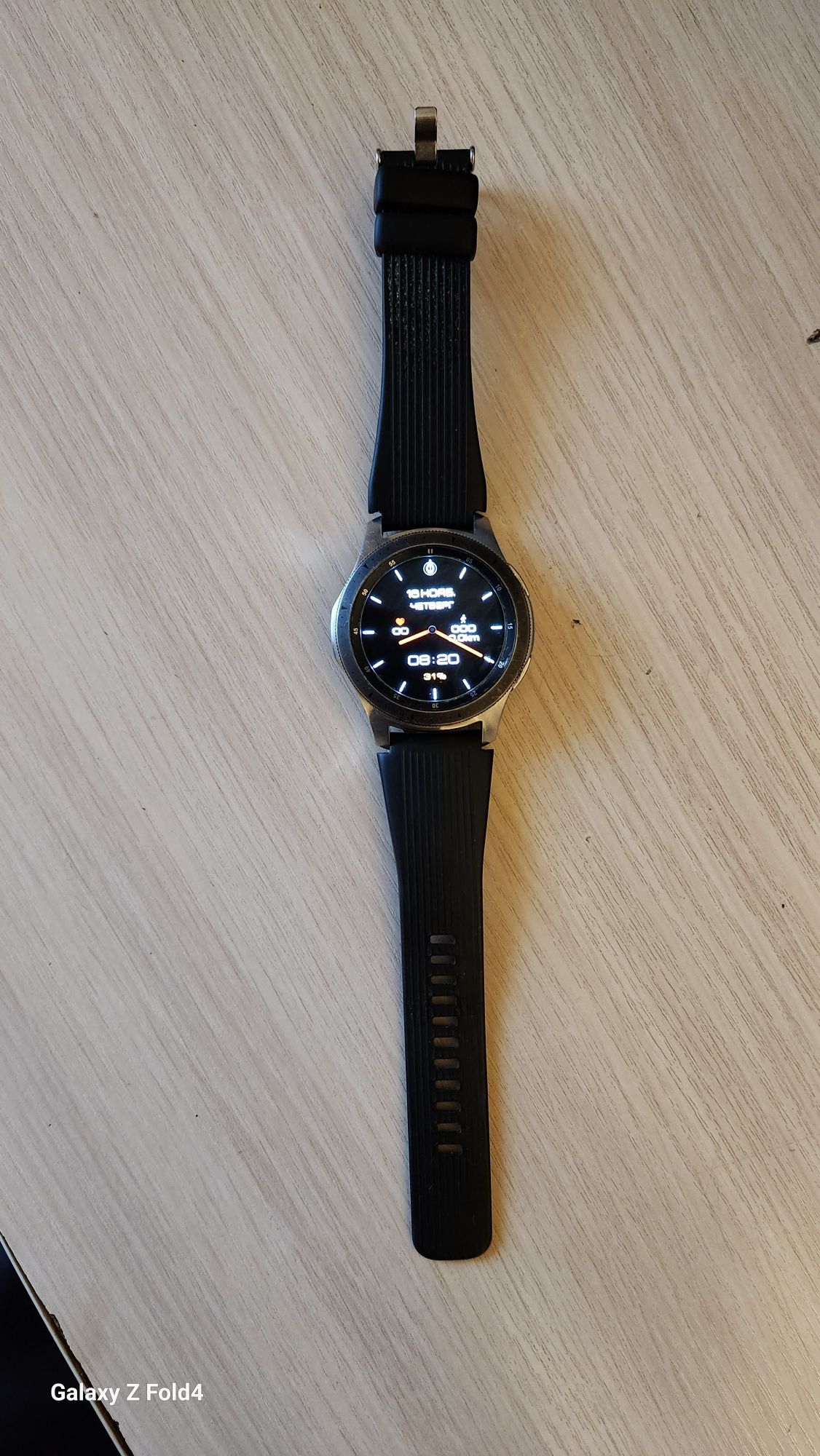 Продам samsung galaxy watch 2