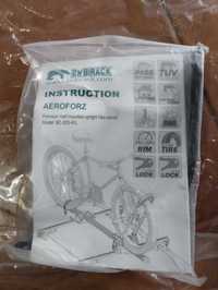 Suporte bicicleta BnB Rack Aeroforz