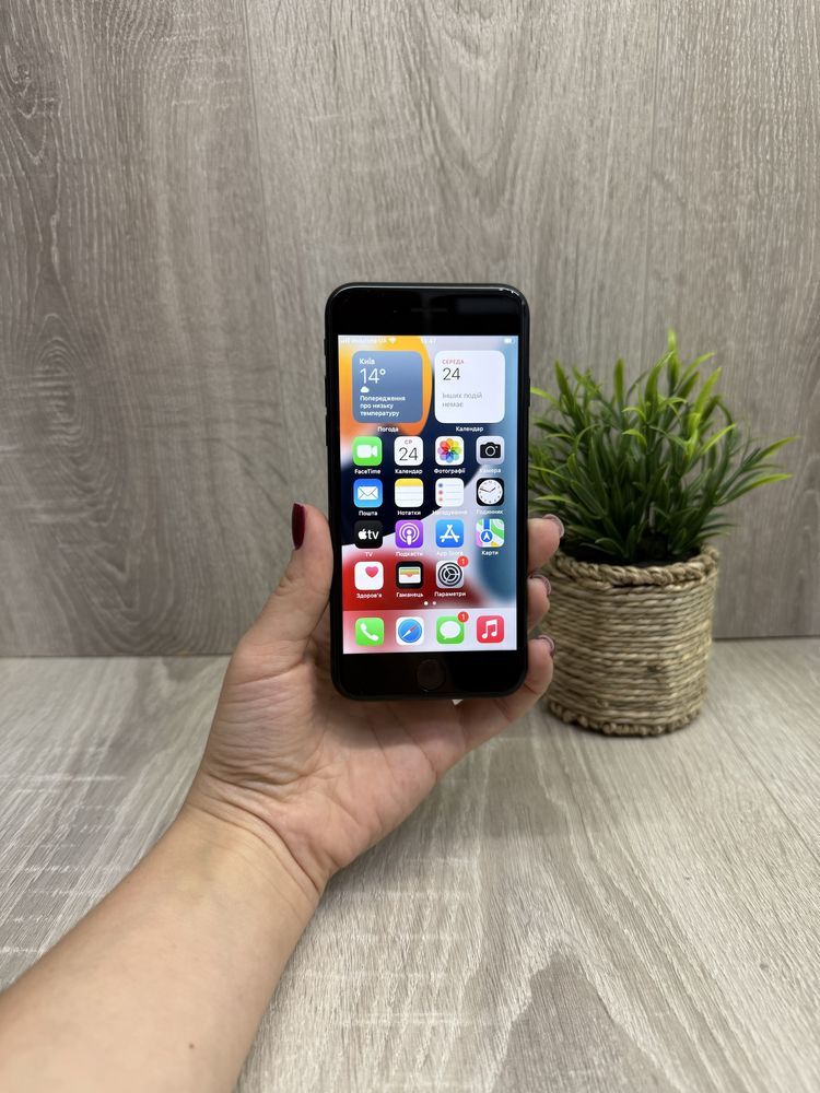 iPhone 7 32 GB Neverlock
