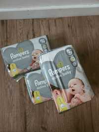 Pampers Active baby 1, 3 op