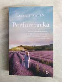 Perfumiarka Margit Walso