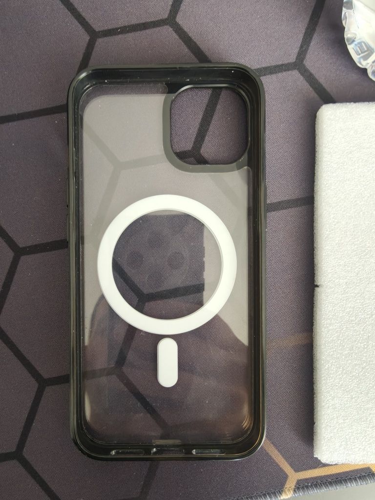Capa iPhone 13 Magsafe