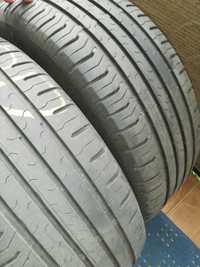 2 opony letnie Continental 205/55 R 16 2019