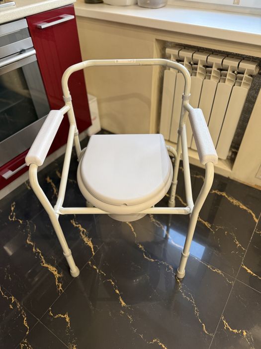 Туалетний слілець