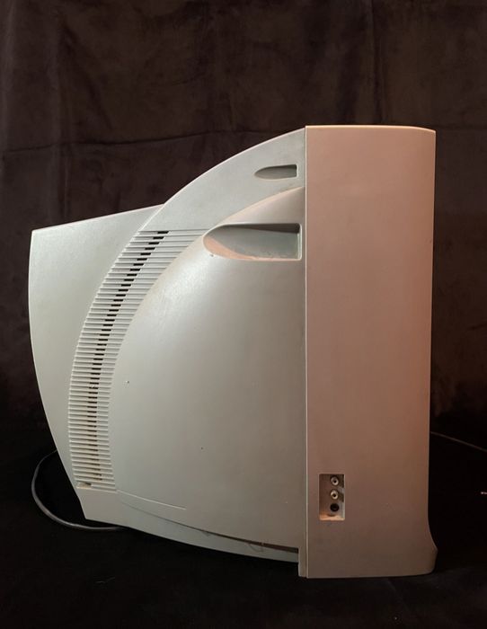 Телевізор Samsung cz-21n112t телевізор Киноскопний