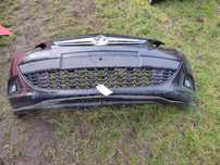 Opel Astra IV J GTC 3 drzwi zderzak przedni