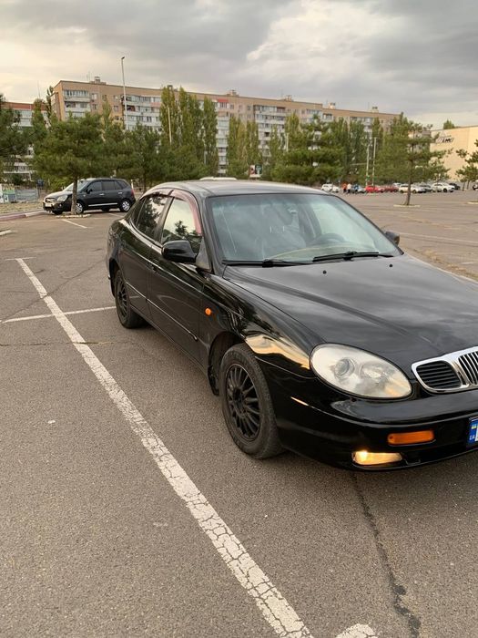 Продам автомобиль