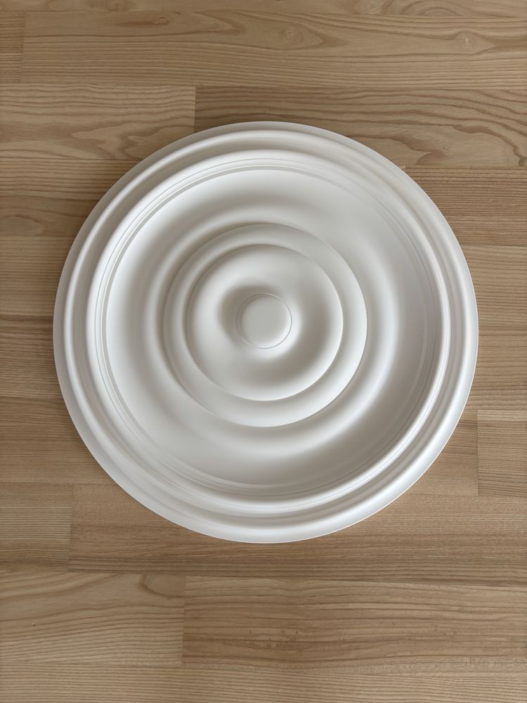 Rozeta R09, sztukateria Orac Decor
