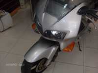 Vendo Moto Honda VFR 800 FI  como  Nova