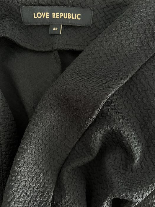 Платье Love Republic