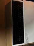 Teclado Apple Magic Keyboard com Numérico Português Cinzento Sideral