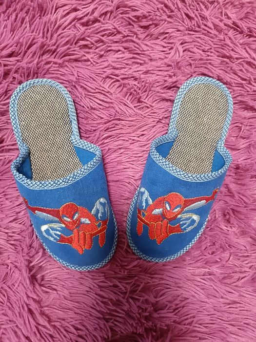 Капці тапки домашні дитячі