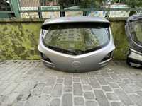 Ляда кришка багажника багажник Мазда 3 Mazda 3 BL USA Америка Європа