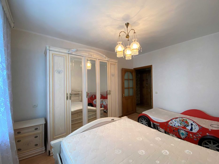 3 ком.квартира на Королева_Таирова_ Киевский рынок