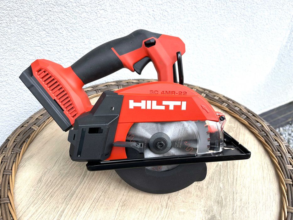 HILTI SC 4MR-22 nuron