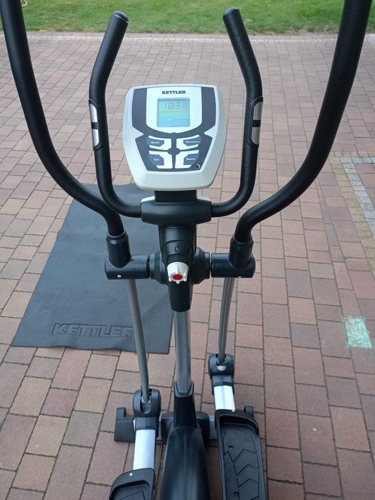 Sprzedam orbitrek firmy Kettler