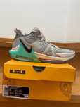 Lebron Witness 7