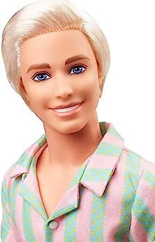 Кукла Лялька Барбі Кег Муви Barbie The Movie Ken