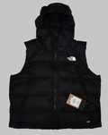 Nowy The North Face Damski bezrękawnik puchowy Hyalite roz. XL