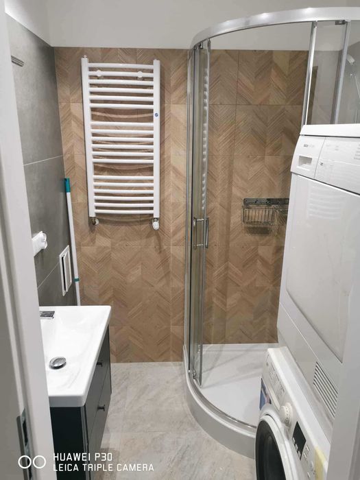 Pokój z balkonem do wynajęcia od 01.04.26