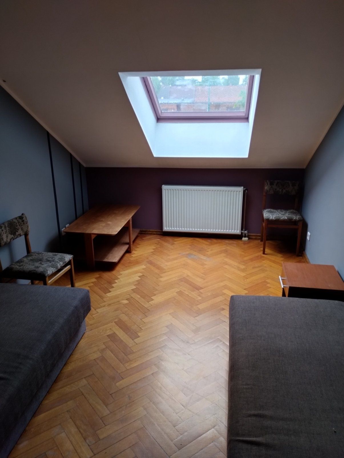 Hostel dla pracowników w centrum KARGOWA