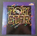 Vários Artistas Polystar O Som do Êxito LP Vinil