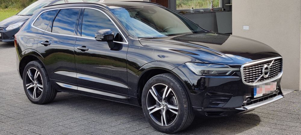 Przyciemnianie szyb Szymbark ORI GARAGE