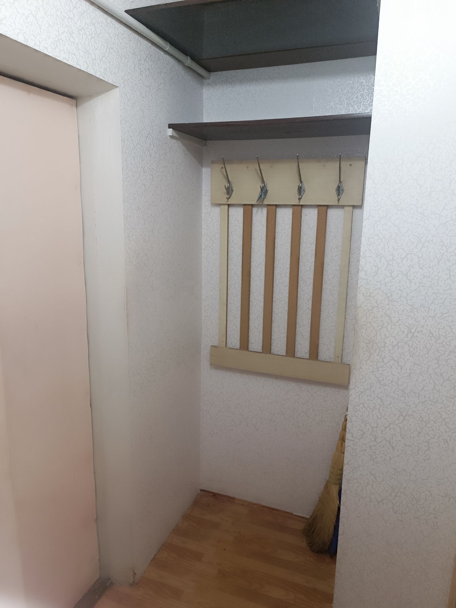 Продам однокомнатную квартиру