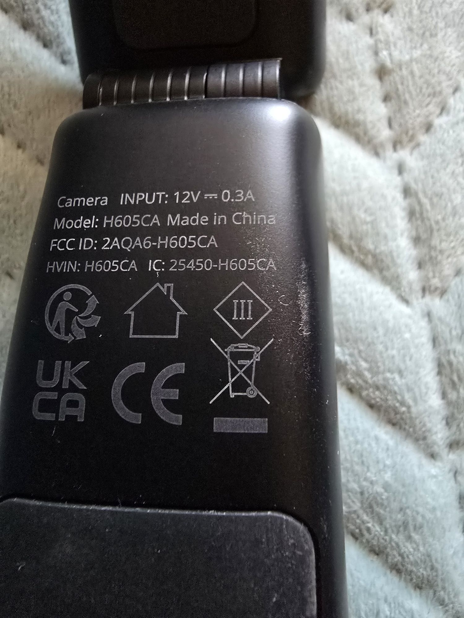 Taśma LED GOVEE H605C 3.6 m Wi-Fi/Bluetooth