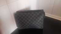 Pochete Louis Vuitton Homem